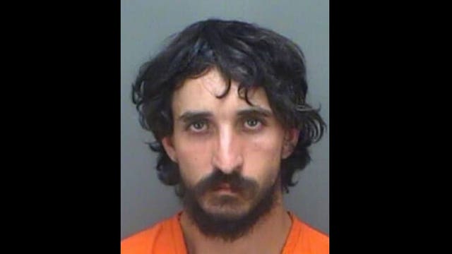 Good Samaritan hit, killed by driver - who then steals his car