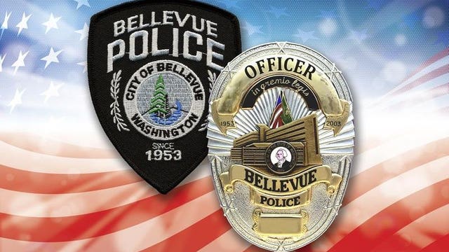 Missing elderly woman with Alzheimer's found in Bellevue, WA