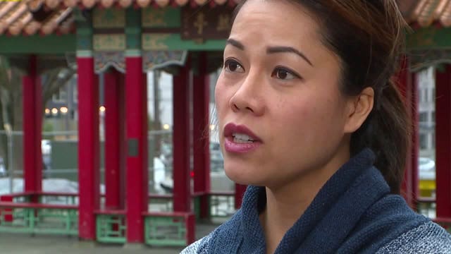 Foreign-born business owners say travel ban is bad for business