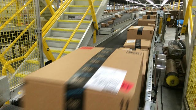 Investigation finds Amazon incentives might not be worth it to cities