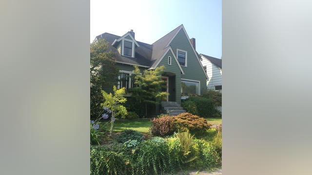 Million-dollar homes becoming the norm in Seattle, on Eastside