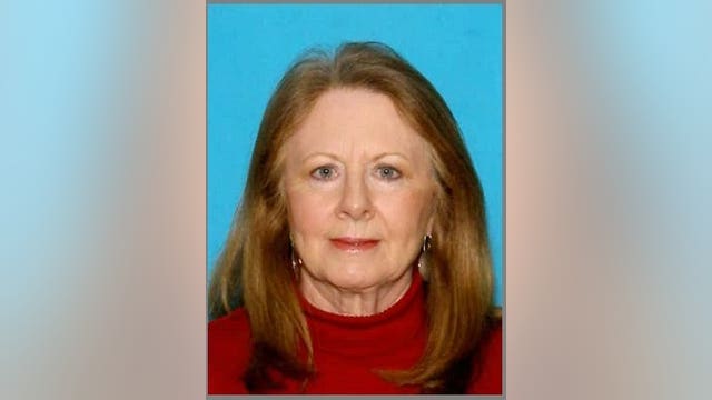 Missing Lake Stevens woman found stuck on a hillside in Everett, only minor injuries