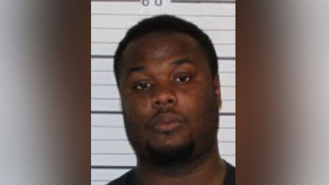 Guard accused of having sex with corpse in hospital storage room