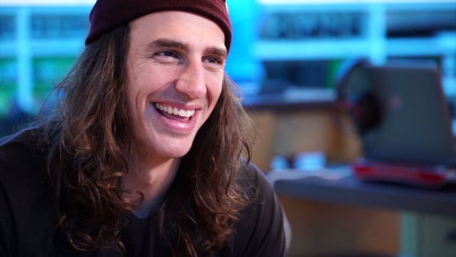 Luke Willson relishing return to Seattle after facing uncertain NFL future