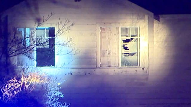 Man suspected of killing Tacoma police officer was Bruce R. Johnson II