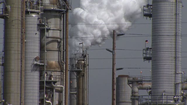 I-1631 could be the first voter-approved carbon tax, but at what cost?