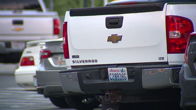 State governments, agencies sue to stop $30 car tab measure