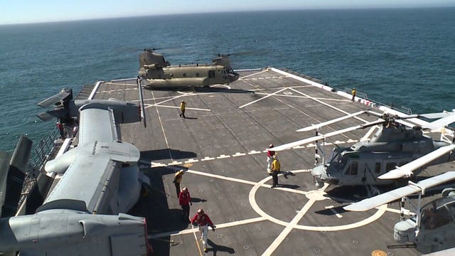 Brandi Kruse: Washington leaders had a plan to respond to crisis – did you?