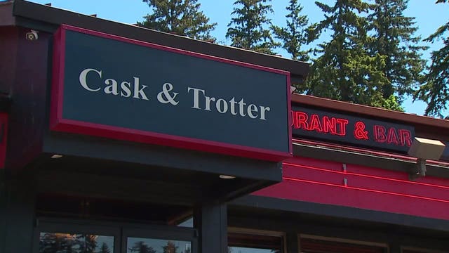 Latest data shows Snohomish County with highest unemployment rate in Washington