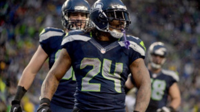 Tasty! Skittles announces Seahawks deal