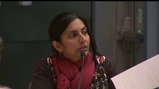 The fight for and against the recall effort of Kshama Sawant heats up