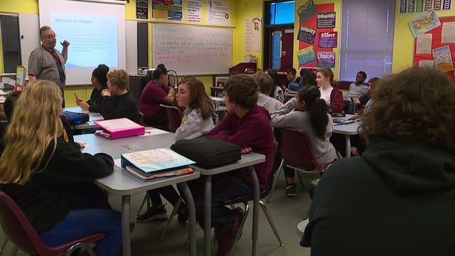 Bethel School District: State's new formula to fund public schools 'flawed' on teacher salaries