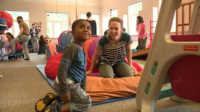 Skyrocketing demand has Northwest nonprofits feeling squeezed