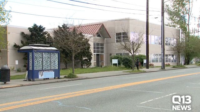 Seattle's ‘low-barrier’ homeless shelter plan on hold