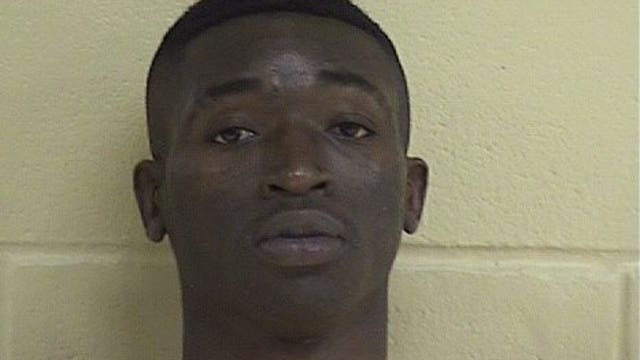 Mom exchanges gunfire with man who stole candy money from her child, police say