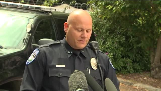 Police say Bonney Lake teen was 'aware of the massive effort' to find her