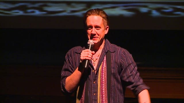 ‘Fast & Furious’ actor talks about knowing injured Officer Mike McClaughry