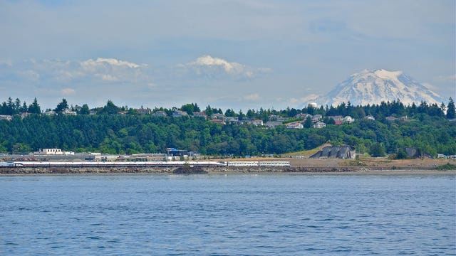 Several beaches in Pierce, King counties temporarily close