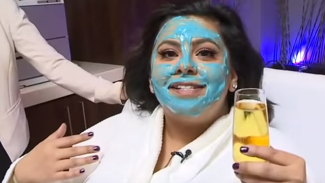 What to do for some R&R in Marysville? Ellen Tailor has some ideas!