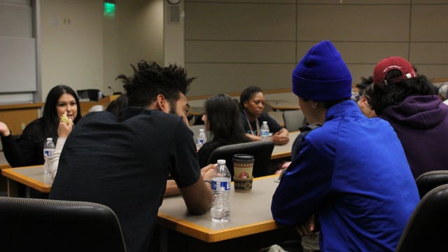 'COVID-19 didn't stop violence': Teen homicide arrests highlight importance of outreach during quarantine