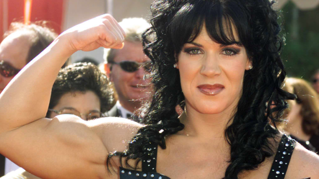 Chyna's death might have been an accidental overdose, her manager says