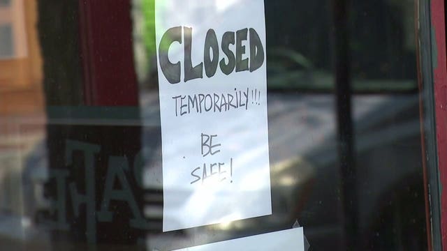 New Seattle law could prevent small restaurant owners from losing their homes during coronavirus