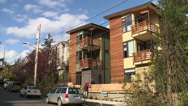 Some unmarried couples co-buying homes as housing prices soar