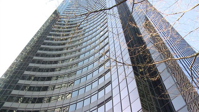 'Big Climb' fundraisers in Seattle postponed over coronavirus fears