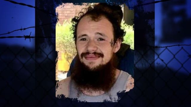 CAPTURED: Fife murder suspect who was arrested in Louisiana -- back in Pierce County, held on $2 million bail