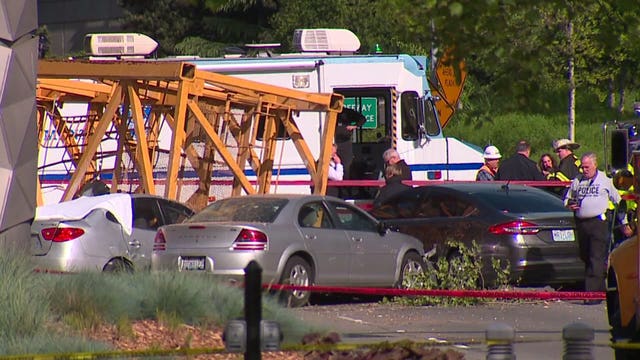 SPU student among those killed in Seattle crane collapse