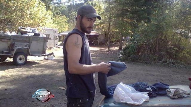 "He'll be out harassing us again in just a few more years," says victim after bomb-building burglar sentenced in Skagit County