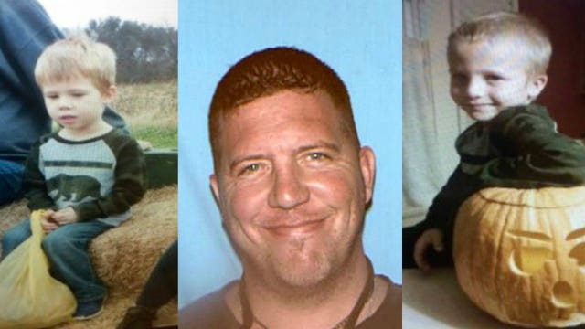 Two boys killed, father commits suicide following Amber Alert in Missouri