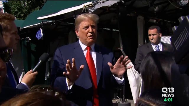 Local immigrants, lawmaker blast Trump administration over new asylum rules