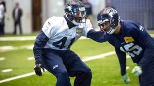 Hawks vs. Broncos: Key players to watch in Super Bowl XLVIII