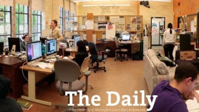 Student free speech bill dies in Washington Legislature