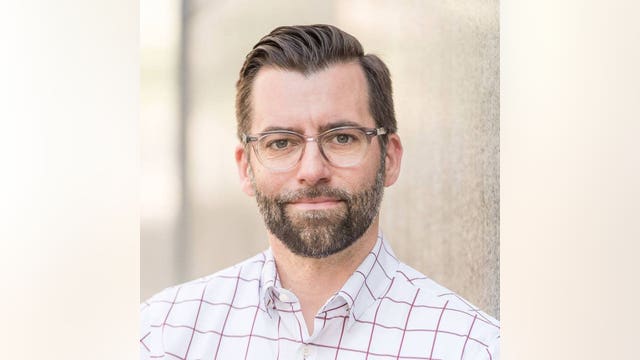 Prosecutor candidate Daron Morris suspends campaign for health reasons