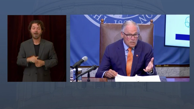 Washington's stay-home order expires Sunday as counties get more flexibility to reopen