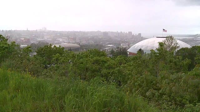 First major event since moving to Phase 2 set at Tacoma convention center