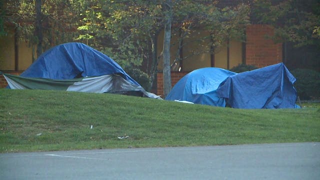 Repurposed North Seattle hotel opens for residents exiting homelessness