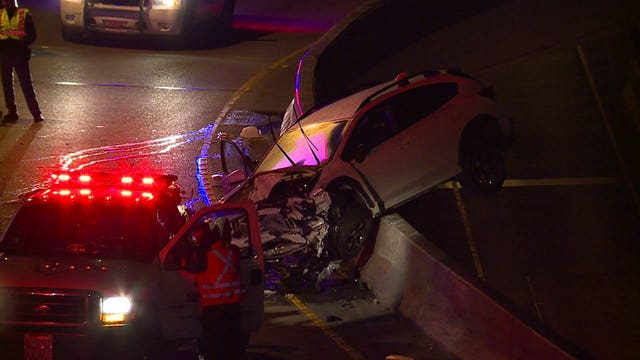 'This is not an oops!' Deadly crashes involving DUI drivers continue to climb in Washington