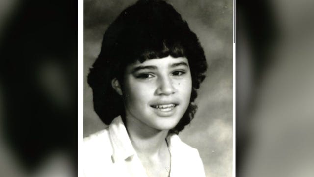 Unsolved murder of Auburn girl haunts family over 30 years later: 'I wish I did more'