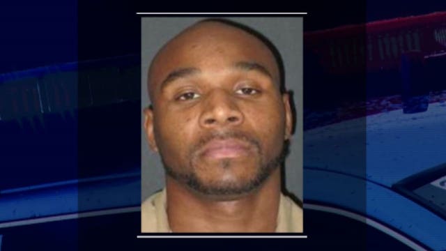 Jerry Denson: Convicted felon wanted for crash that killed mother is one of U.S. Marshals' top fugitives