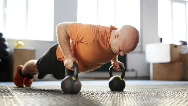 Remote exercise: Local gyms, fitness pros offer live classes online