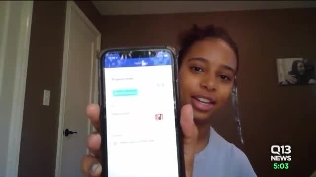 Schools in Washington told to prepare for long-term closures, while finding ways to educate our kids