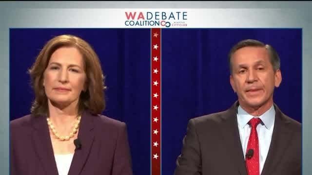 Democrats eye potential flip in 8th Congressional District