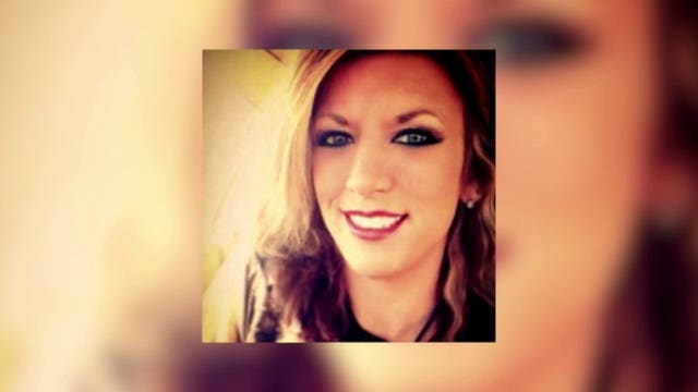 Man accused of murdering woman on front lawn, driving 'back and forth' over her