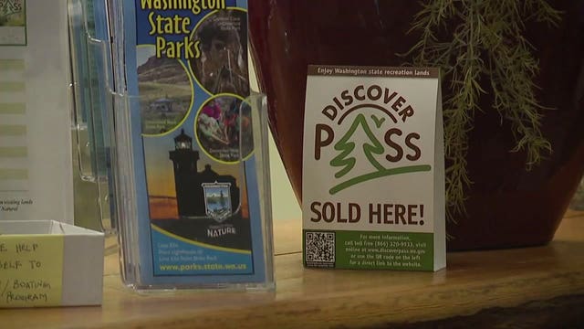 Discover Pass fix could mean higher car tab fees