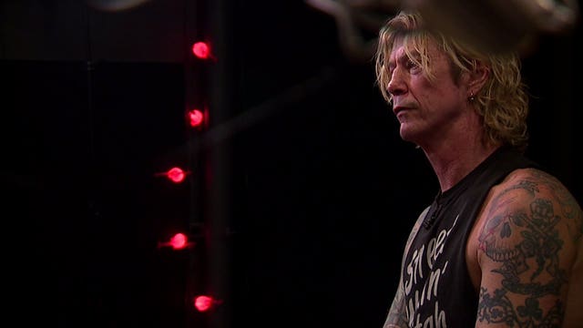 Rock legend Duff McKagan ‘crestfallen’ over state of downtown Seattle
