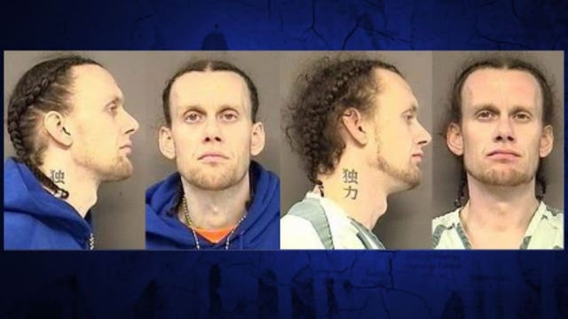 CAPTURED: Convicted child molester arrested in Marysville; detectives seek info on his whereabouts since 2017