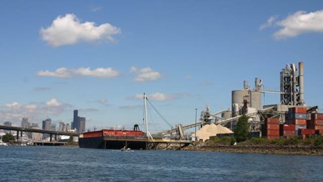 Washington receives $668 million to clean Duwamish River of toxic chemicals